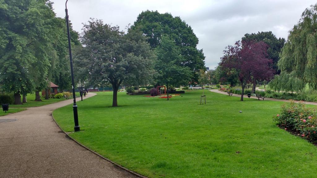 BBC Local Live Nottinghamshire on Tuesday 12 July 2016 BBC News