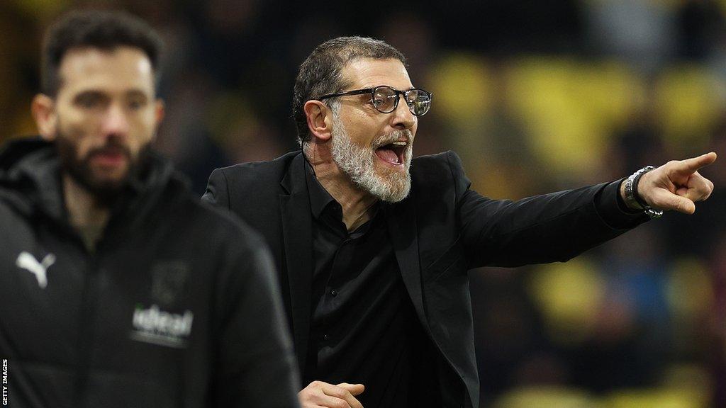 Slaven Bilic