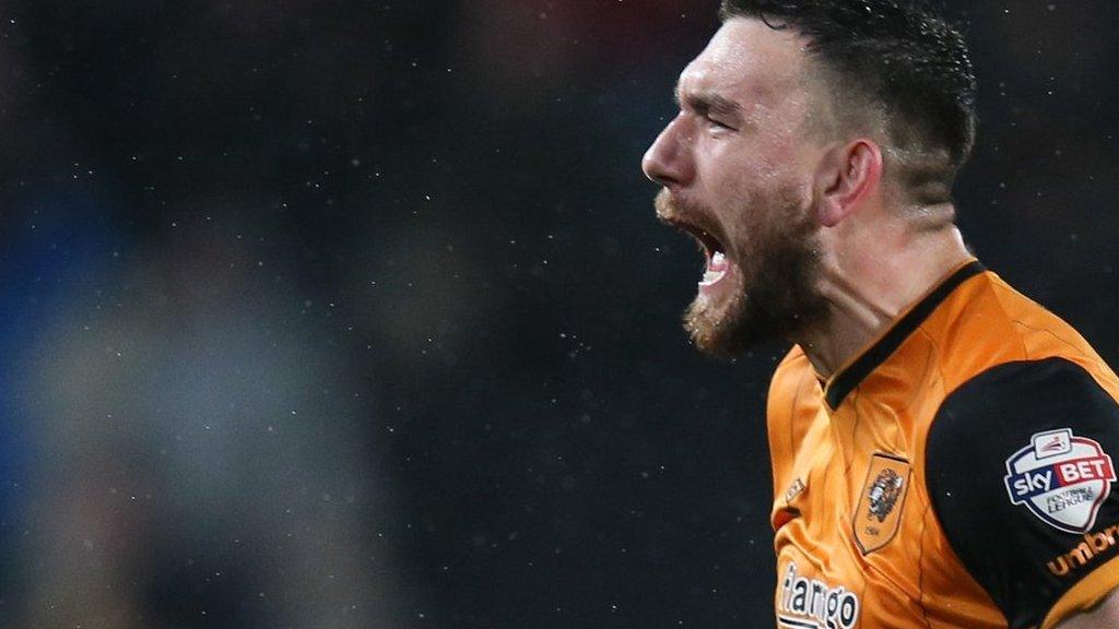 Robert Snodgrass