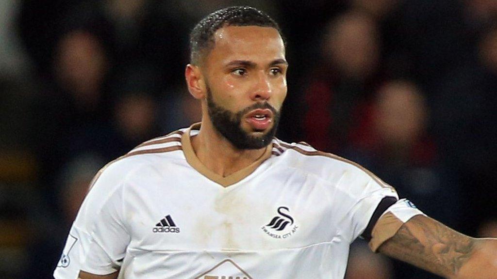 Kyle Bartley