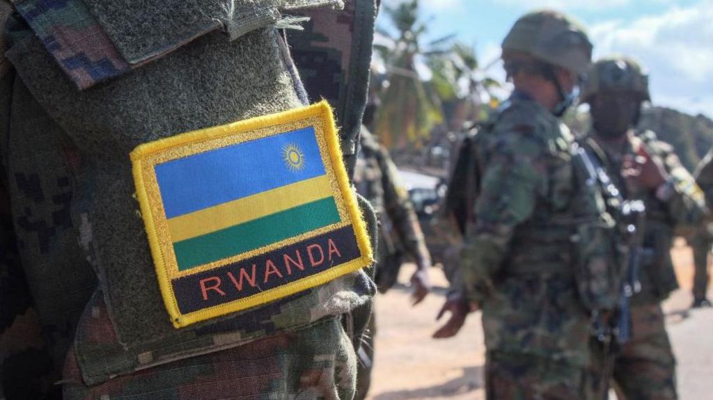 The Weight of Accusations: US Sanctions and the Shifting Sands of the Rwandan-Congolese Conflict