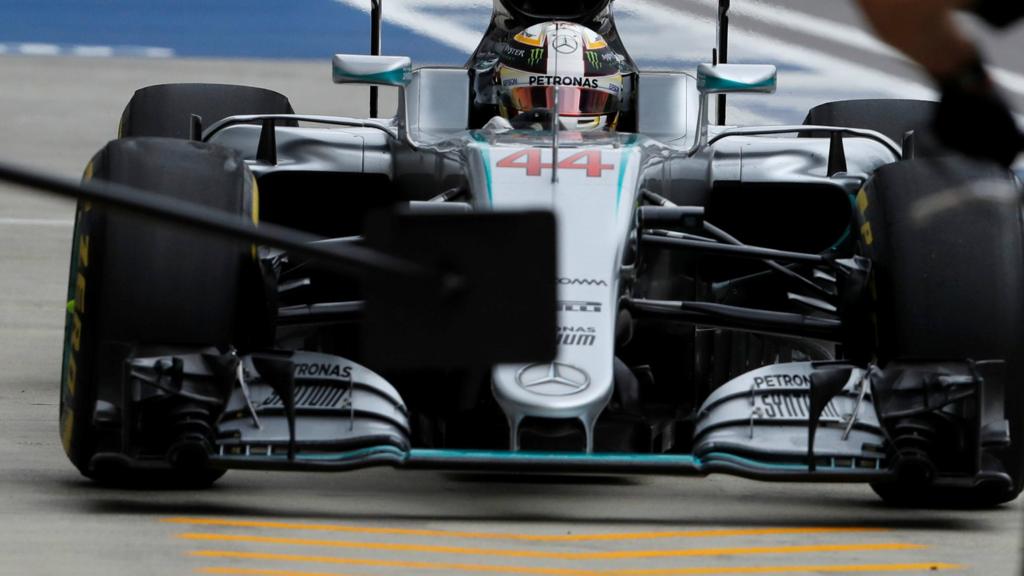 russian gp