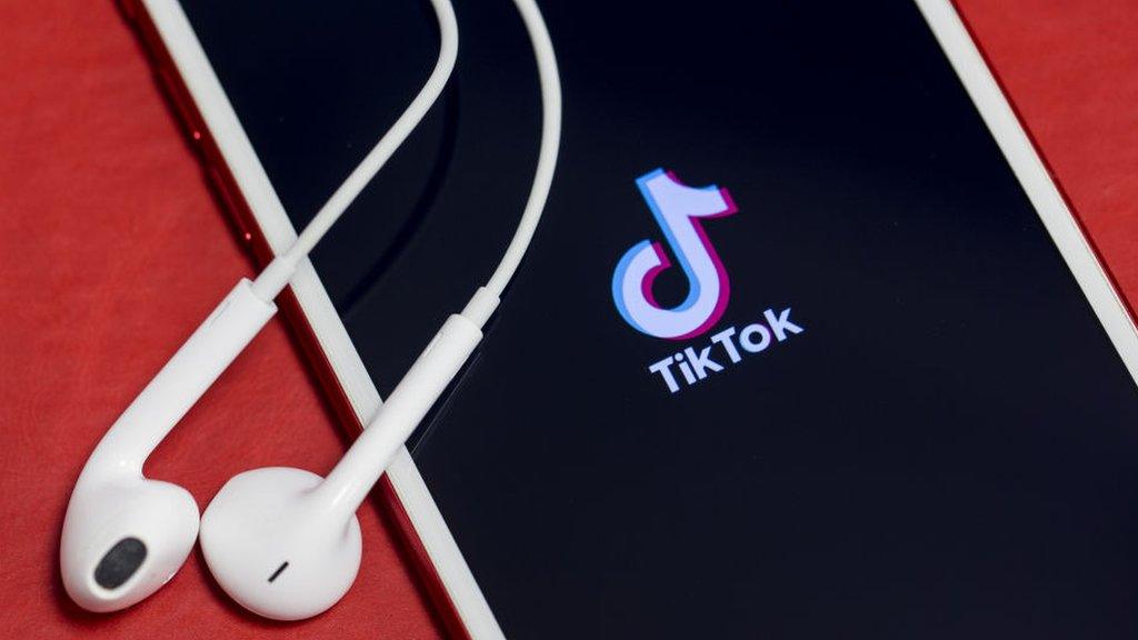 Tiktok