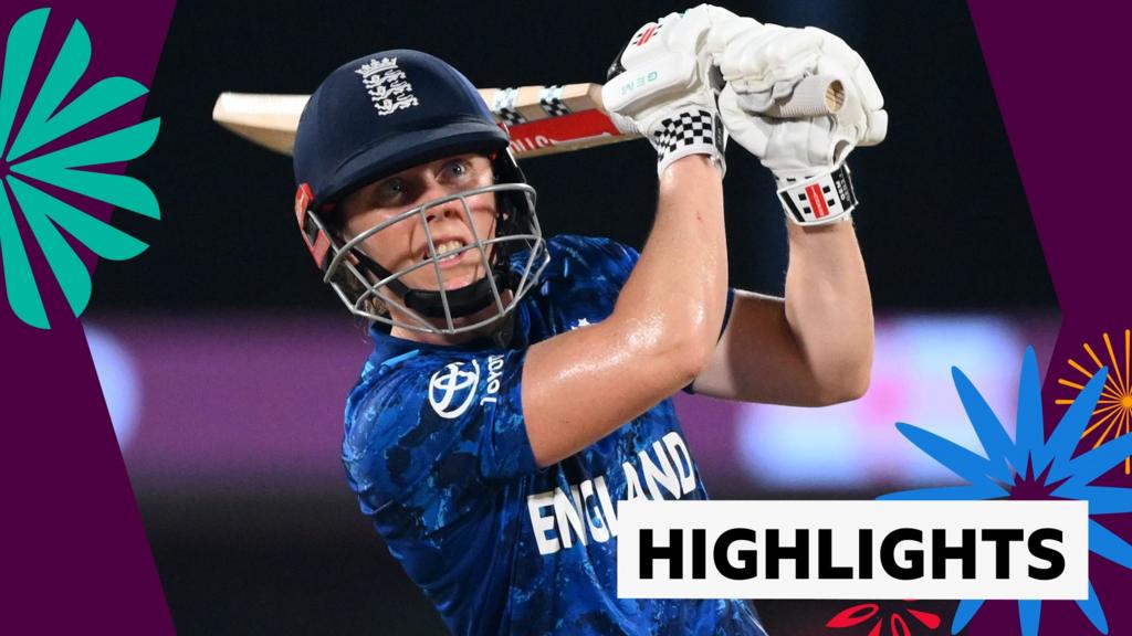 England survive scare as Knight stars in narrow win against Bangladesh