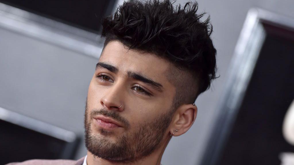 Zayn Malik