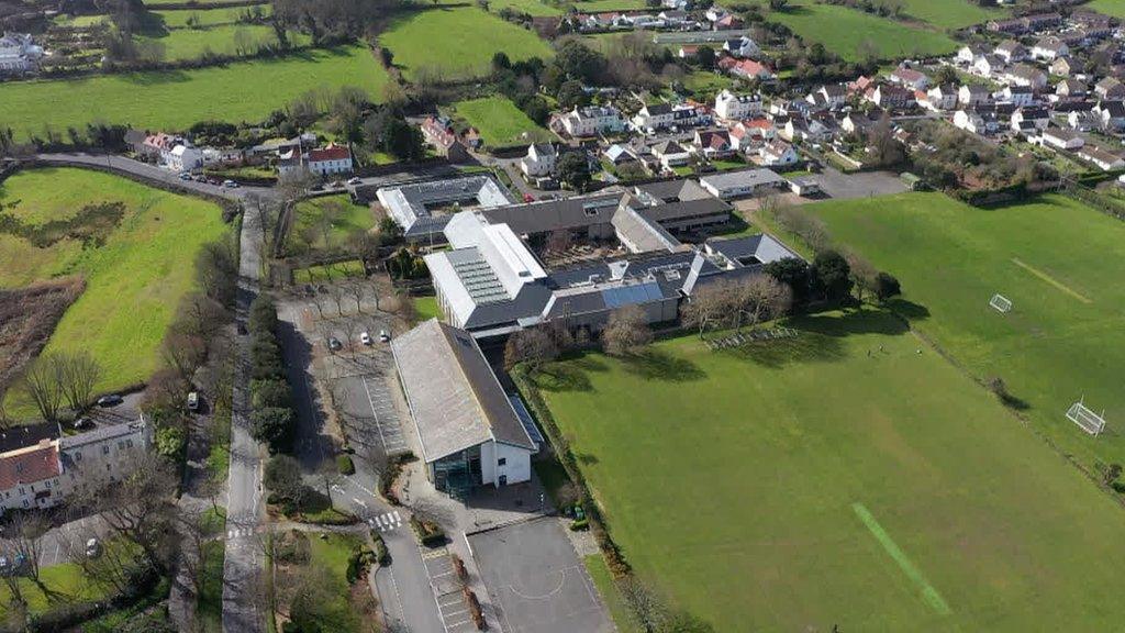 Guernsey Grammar School and Sixth Form Centre