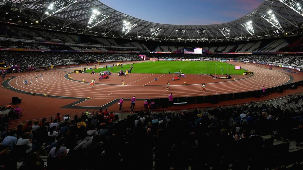 London Stadium