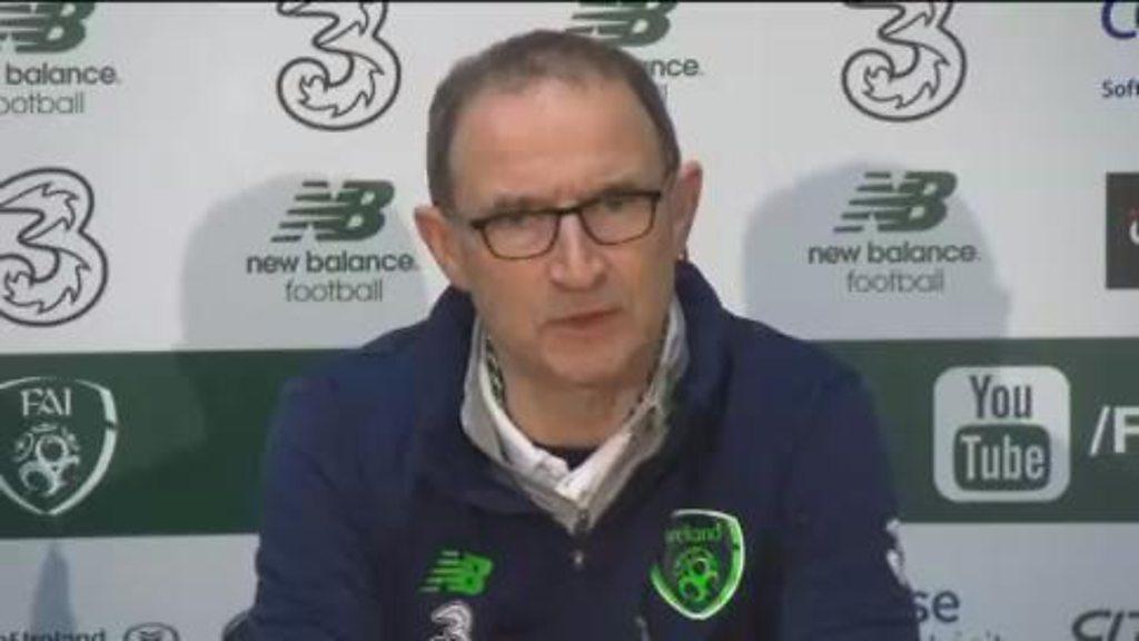 Martin O'Neill