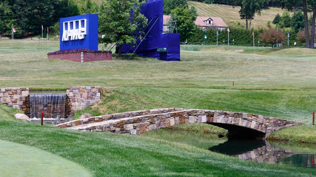 Baltusrol Golf Club