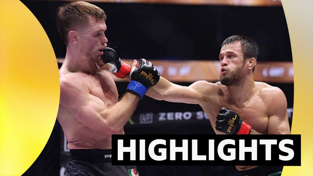 Brilliant rematch ends in heartbreak for Hughes