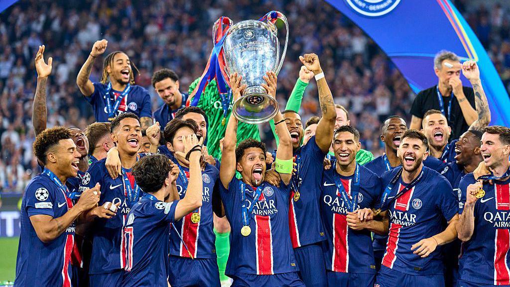 Champions League: Key lessons from the new format’s first season