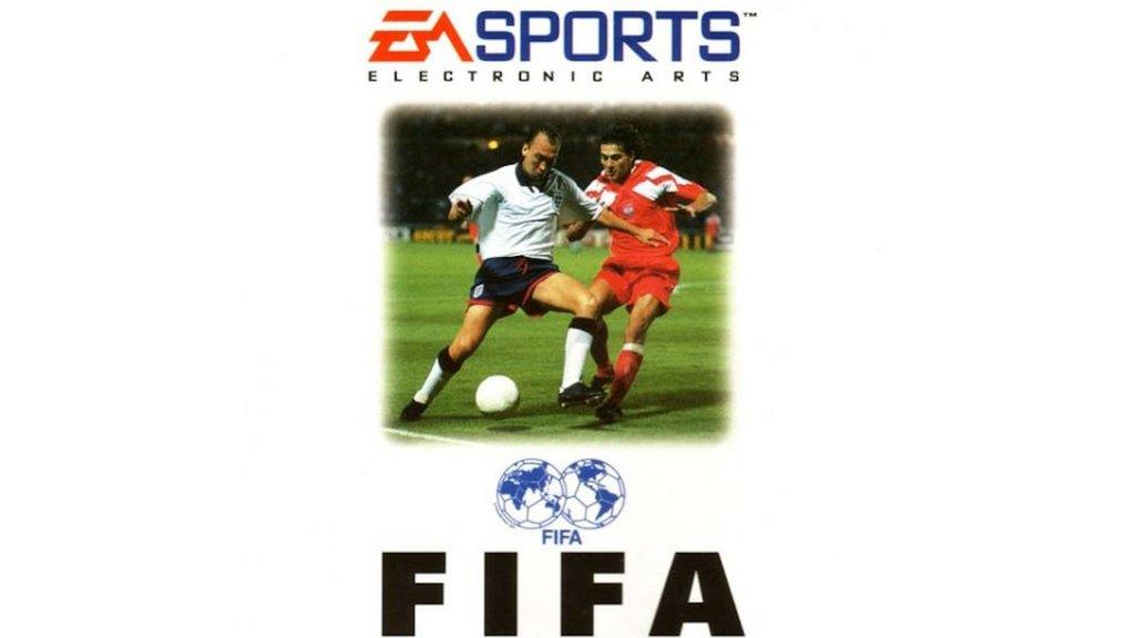 fifa 93.