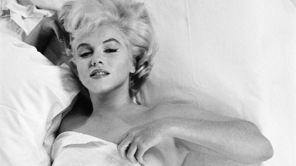 Marilyn Monroe