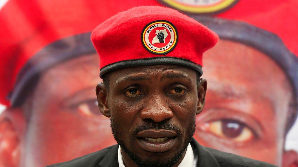 Bobi Wine