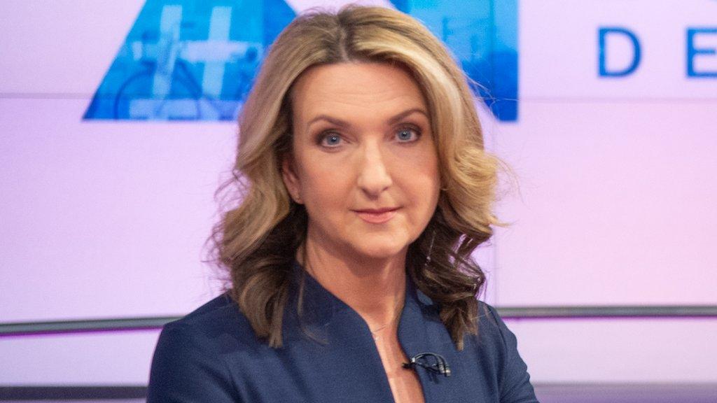 Victoria Derbyshire