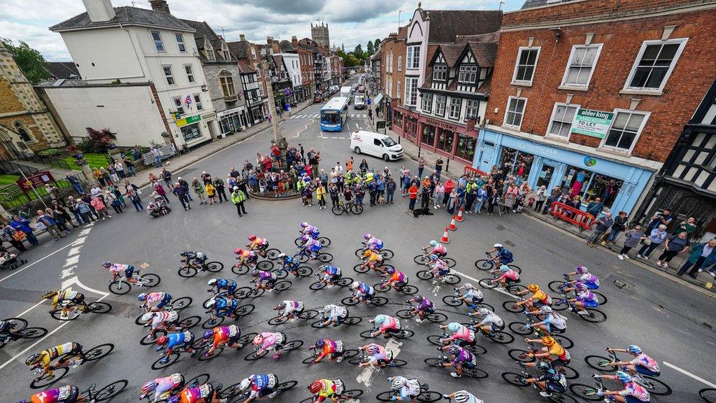 Women's Tour