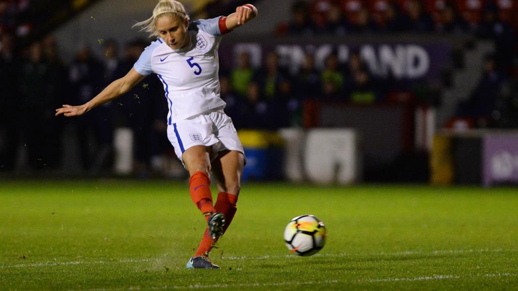 Steph Houghton