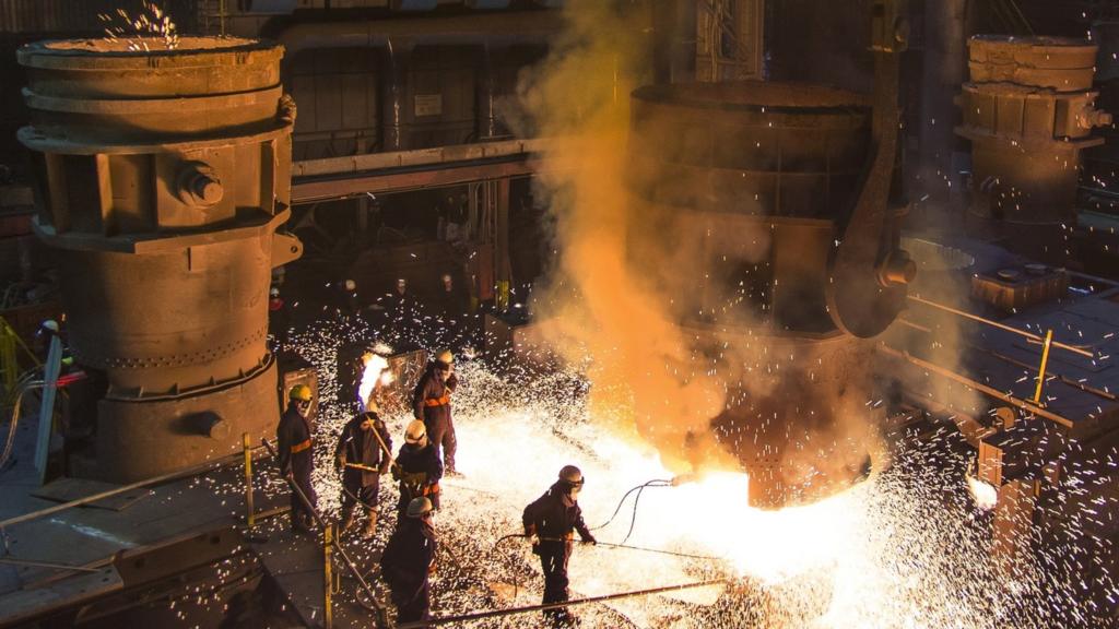 Sheffield Forgemasters