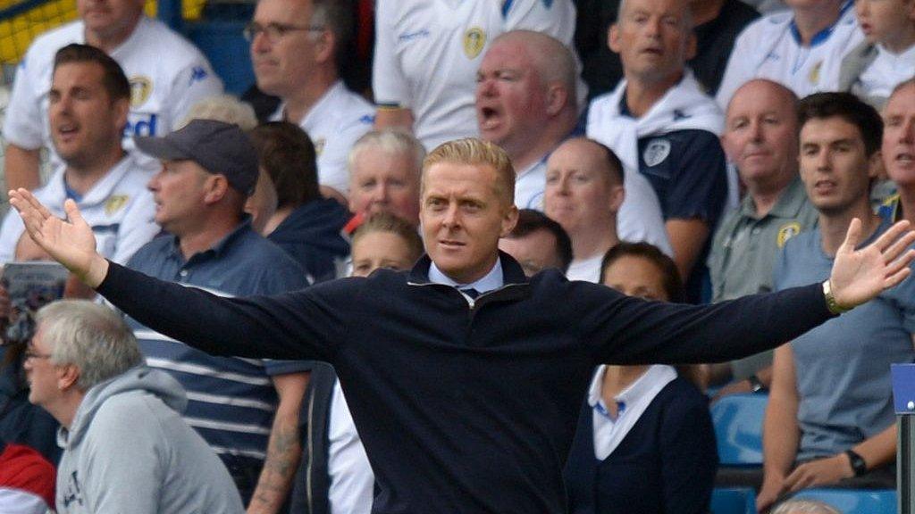 Garry Monk