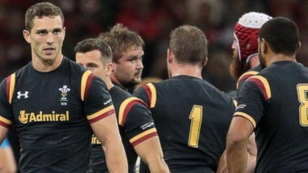 Highlights: Wales 23-19 Italy BBC Sport