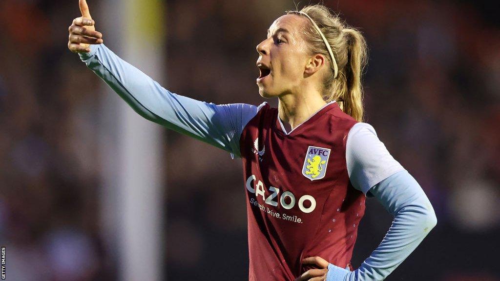 Jordan Nobbs