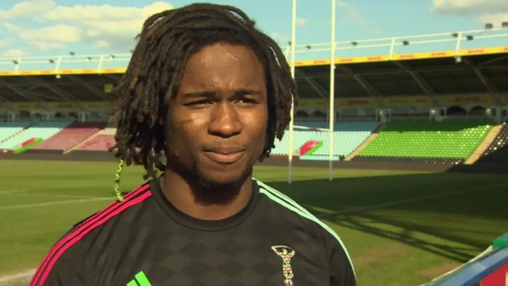 Marland Yarde eyes history with Harlequins in European Challenge