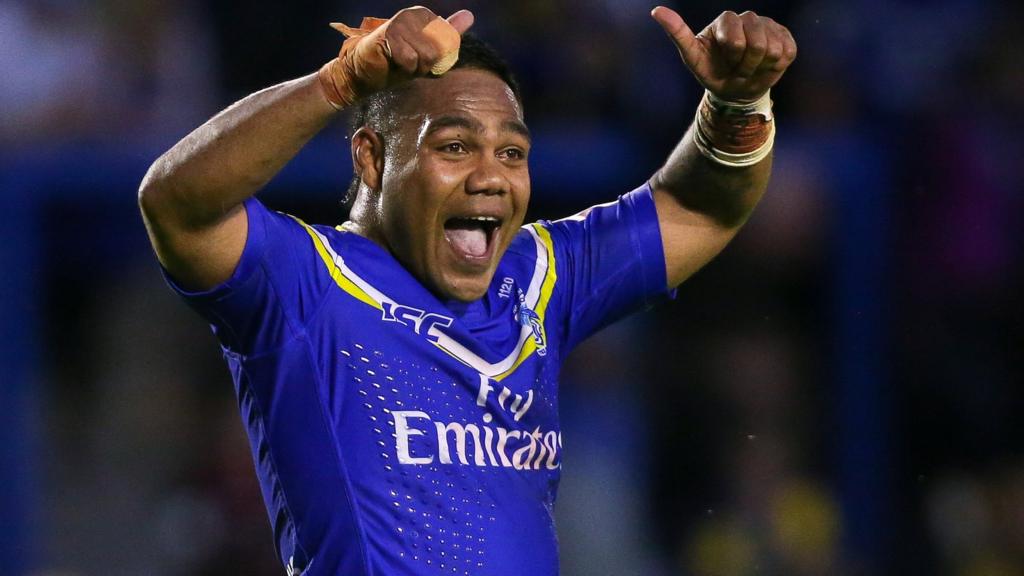 Chris Sandow