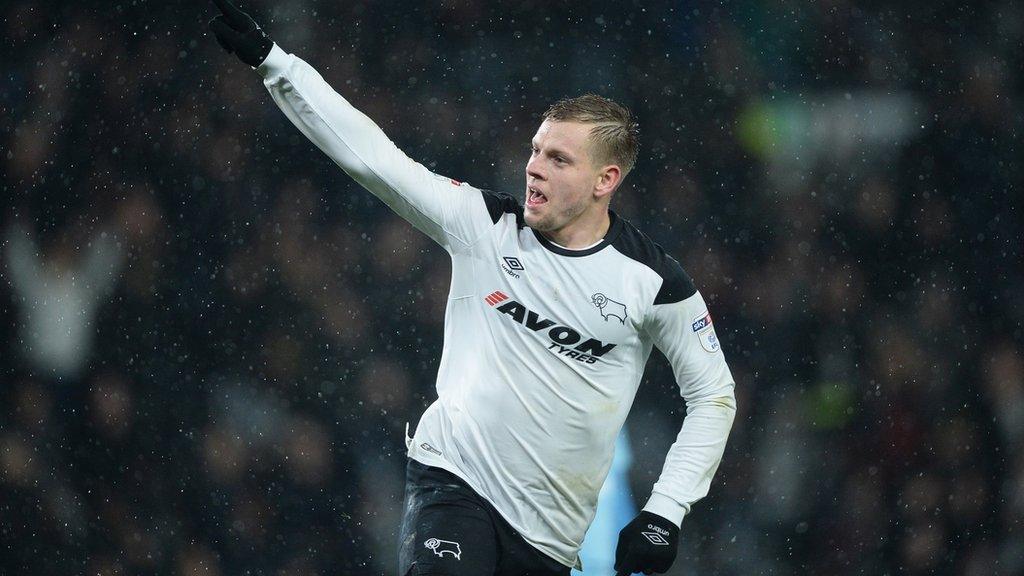 Matej Vydra