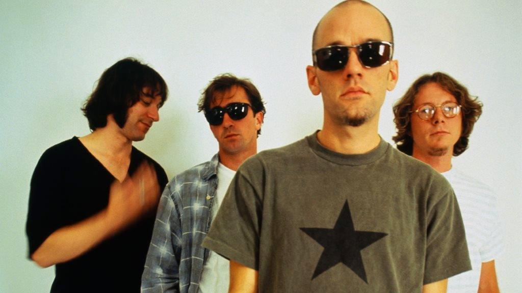 REM in 1994