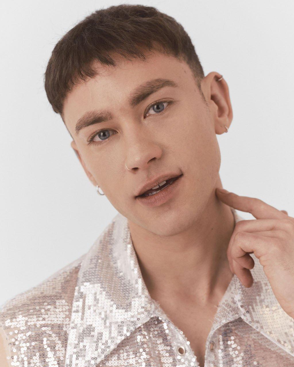 Olly Alexander