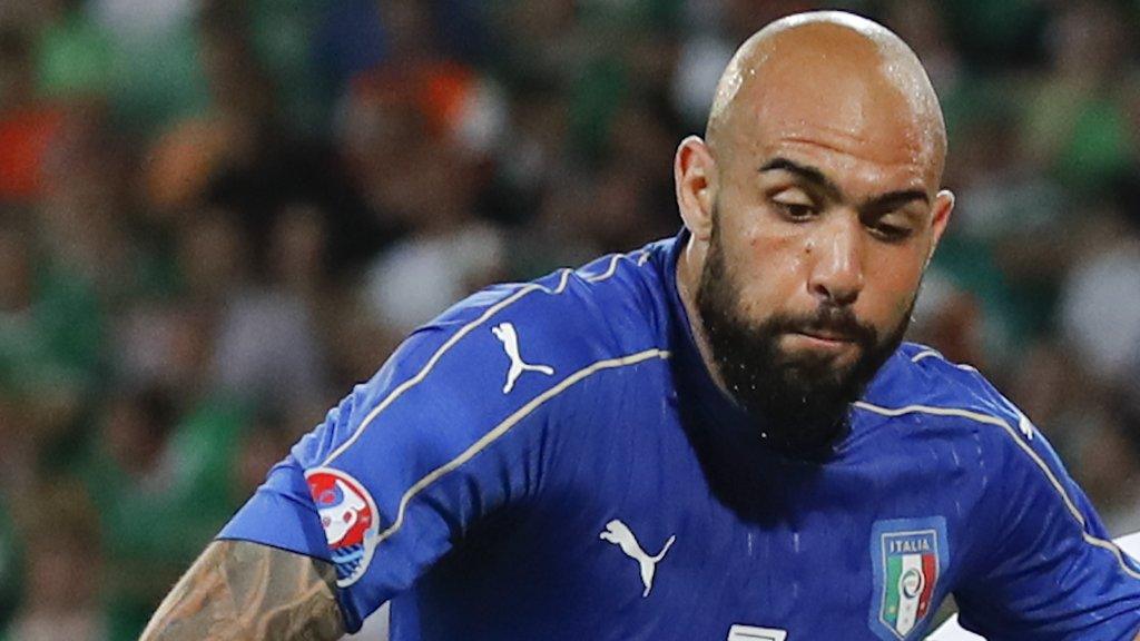 Simone Zaza