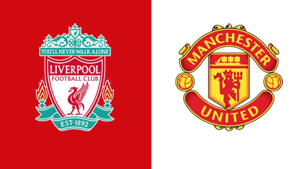 Liverpool v Man Utd