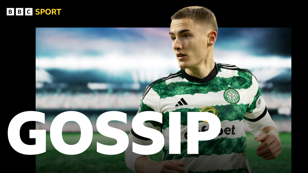 Scottish gossip - Gustav Lagerbielke