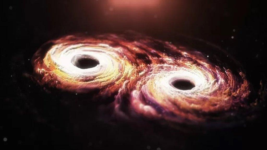 black-holes-merging.