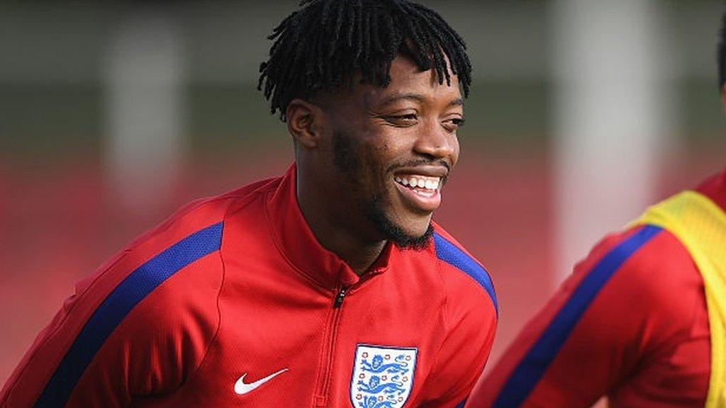 Chalobah