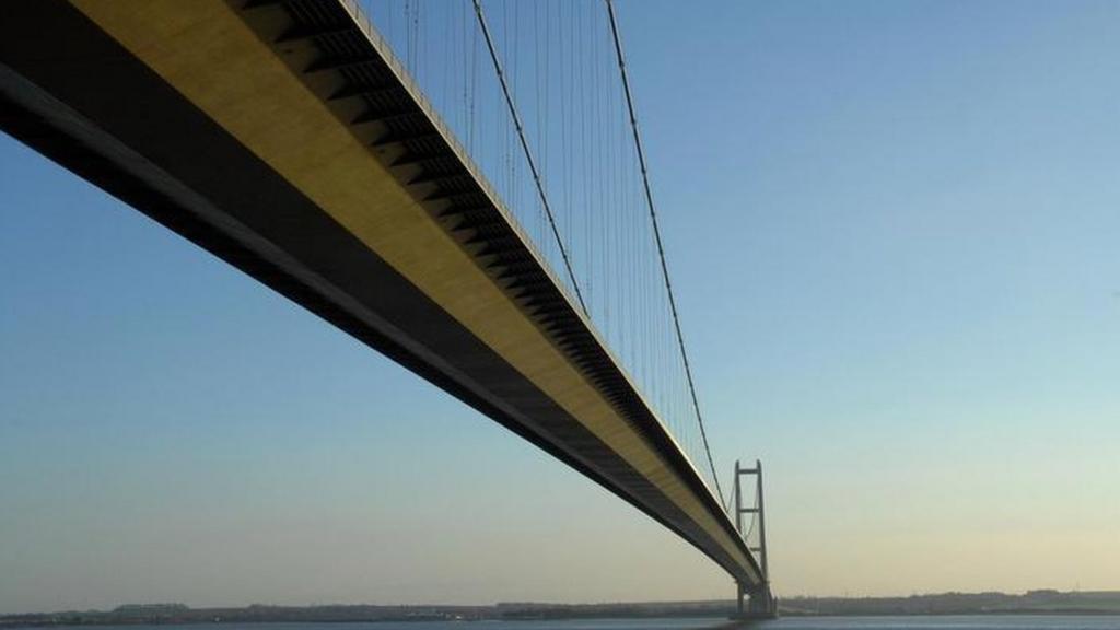 Humber Bridge