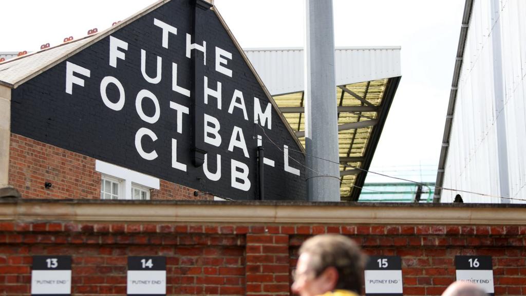 Craven Cottage