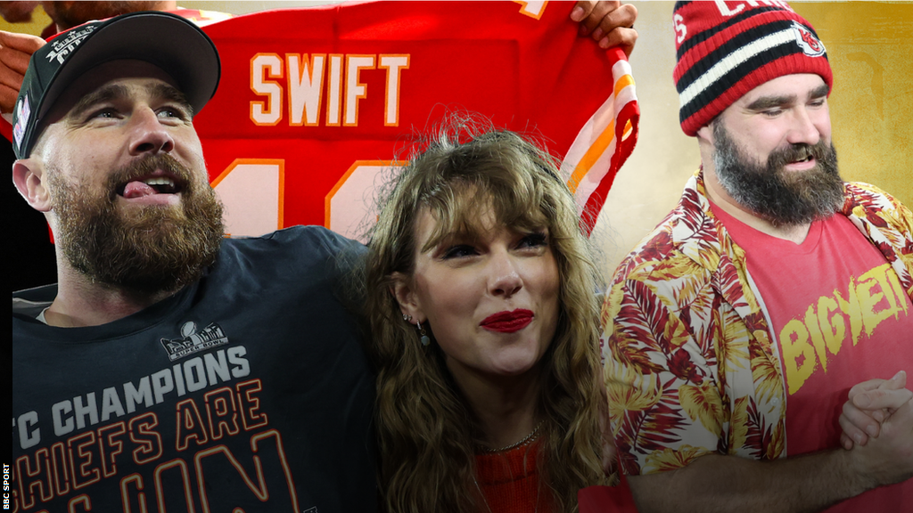 Taylor Swift and Travis Kelce have made headlines