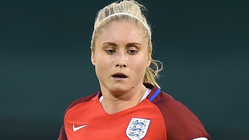 Steph Houghton