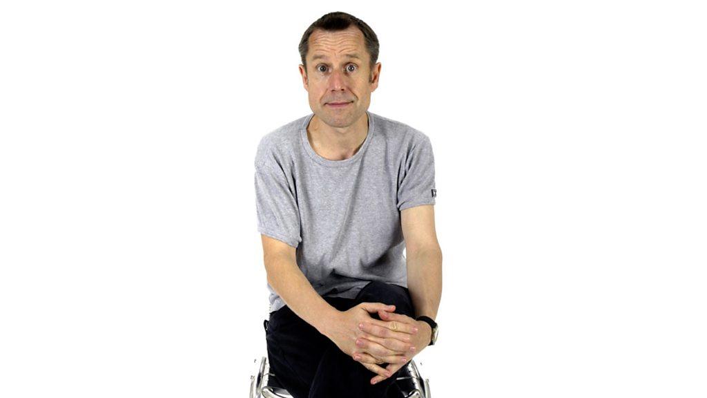 Jeremy Hardy