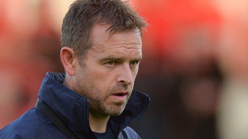 Danny Wilson