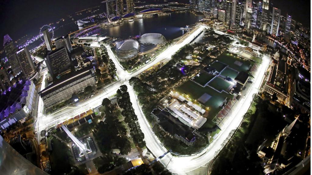 Singapore Grand Prix