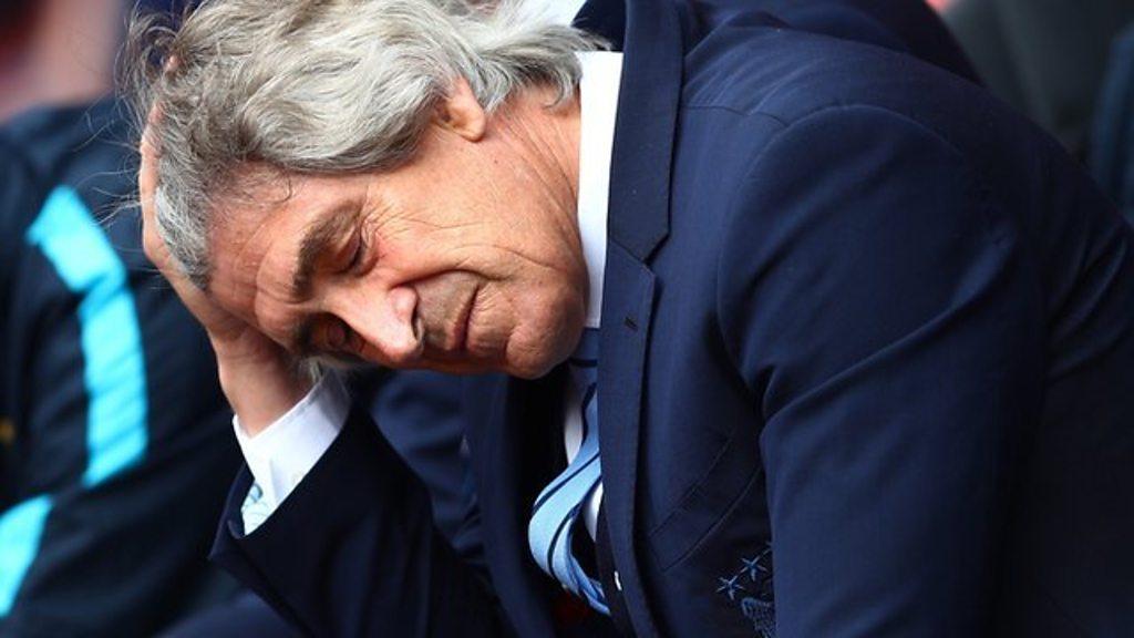 Pellegrini questions team's 'motivation'