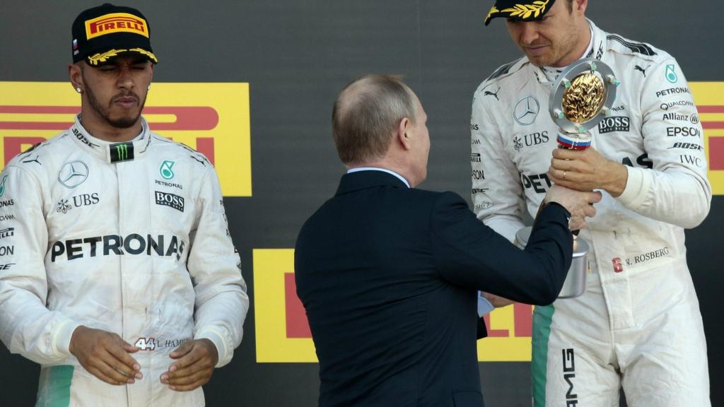 russian gp