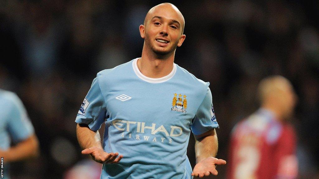 Stephen Ireland