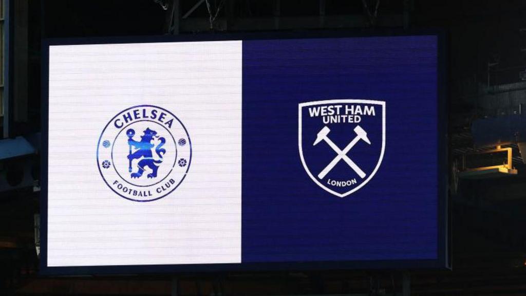 West Ham wegen angeblich homophober Fangesänge angeklagt
