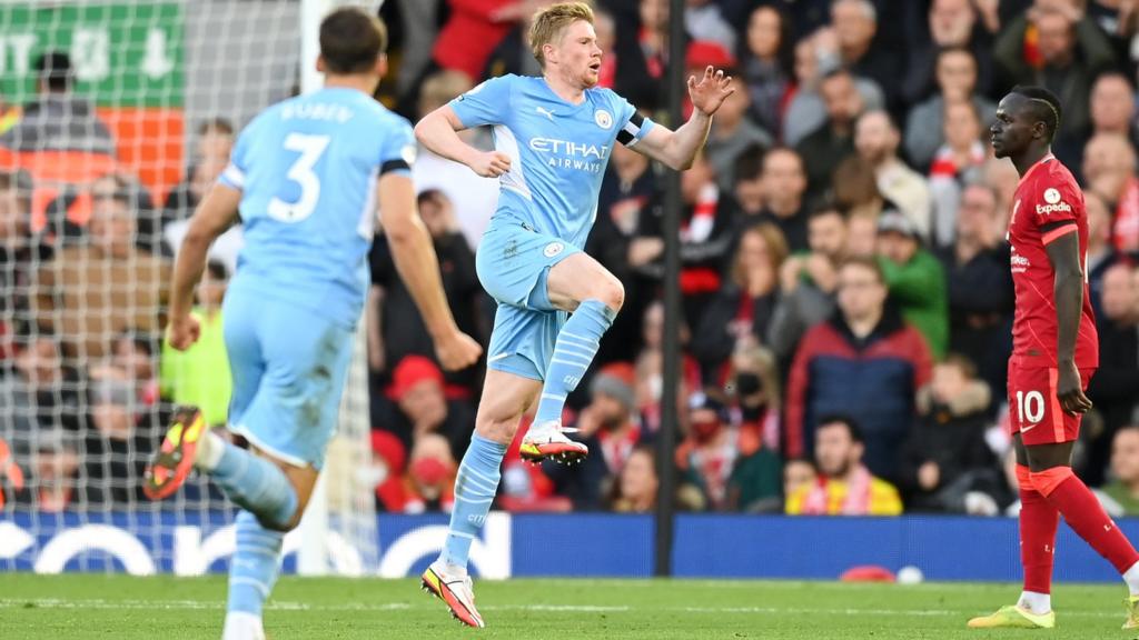 Kevin de Bruyne