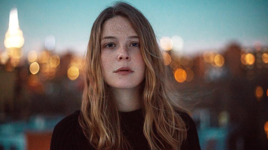 Maggie Rogers