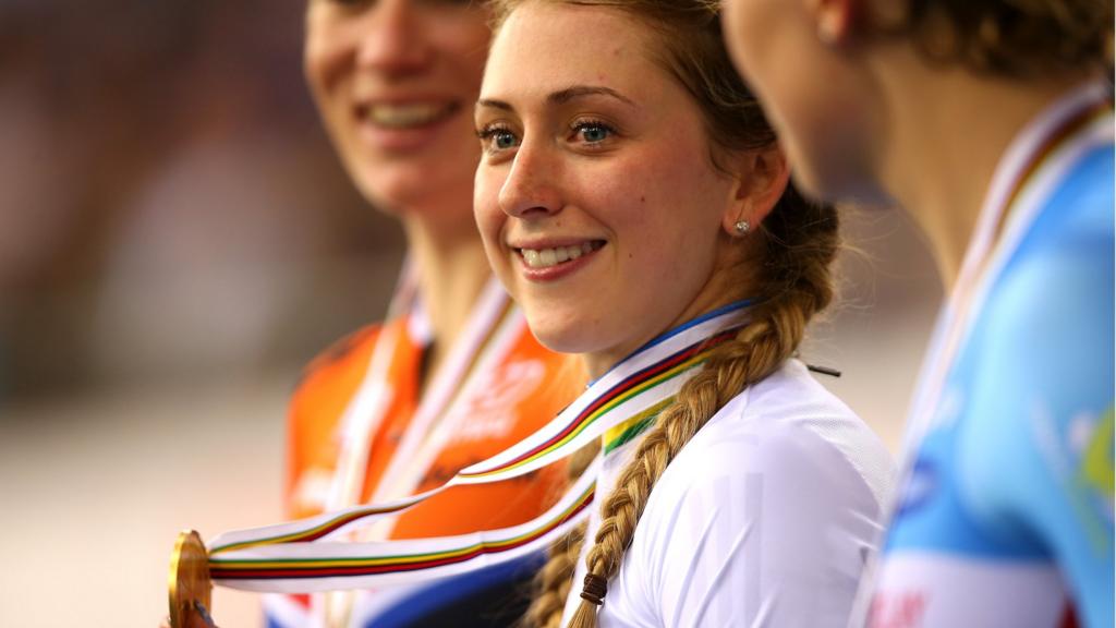 Laura Trott