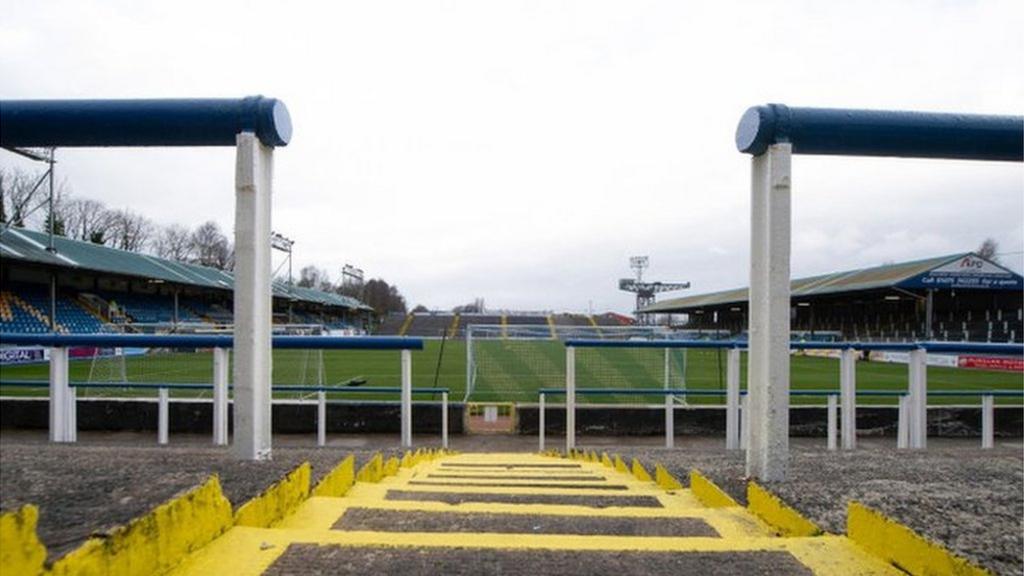 Cappielow